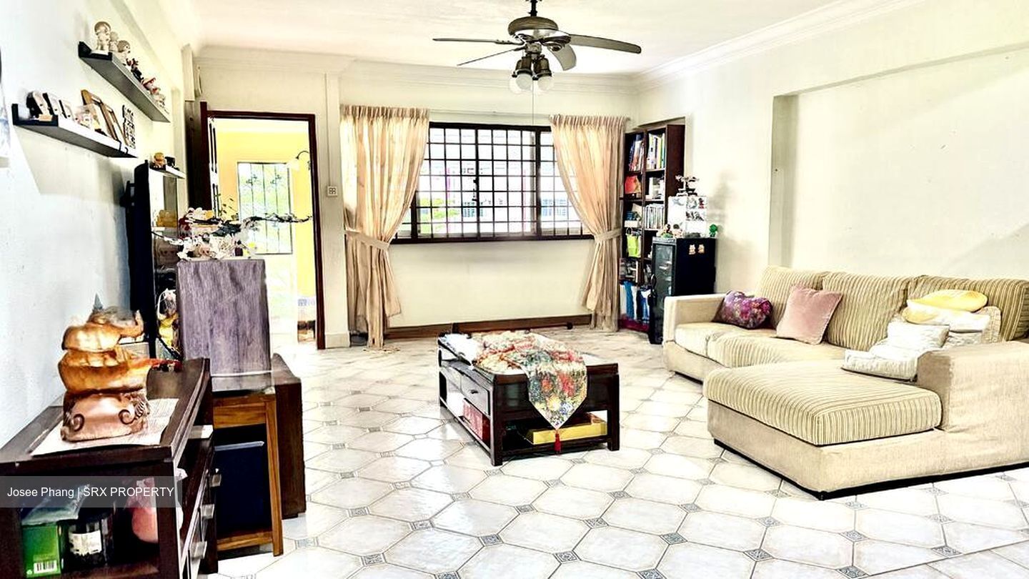 Blk 250 Tampines Street 21 (Tampines), HDB 4 Rooms #521363761